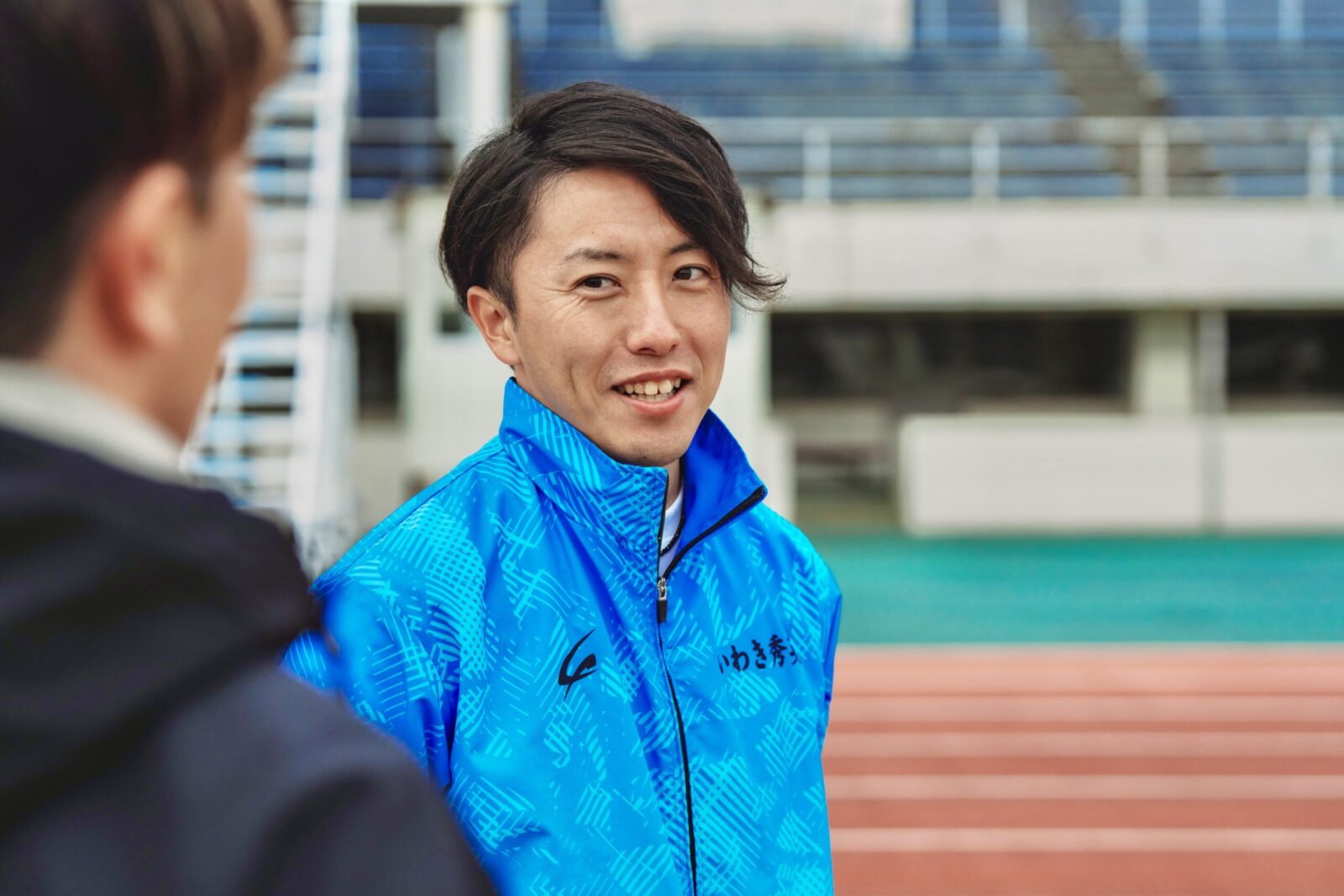 福島クラブオーナー】いわき秀英高校、水口敬斗先生インタビュー - BEAT AC